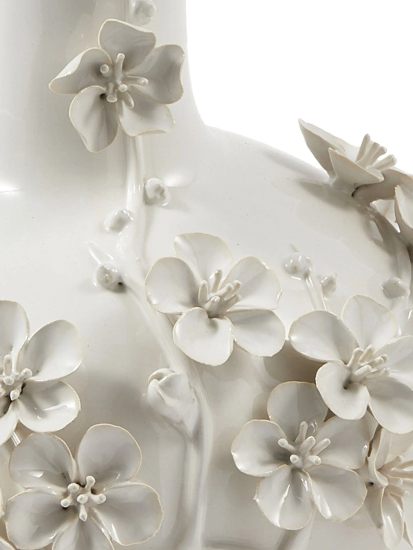 3D Buttercup Vase - Country of Origin: Netherlands
