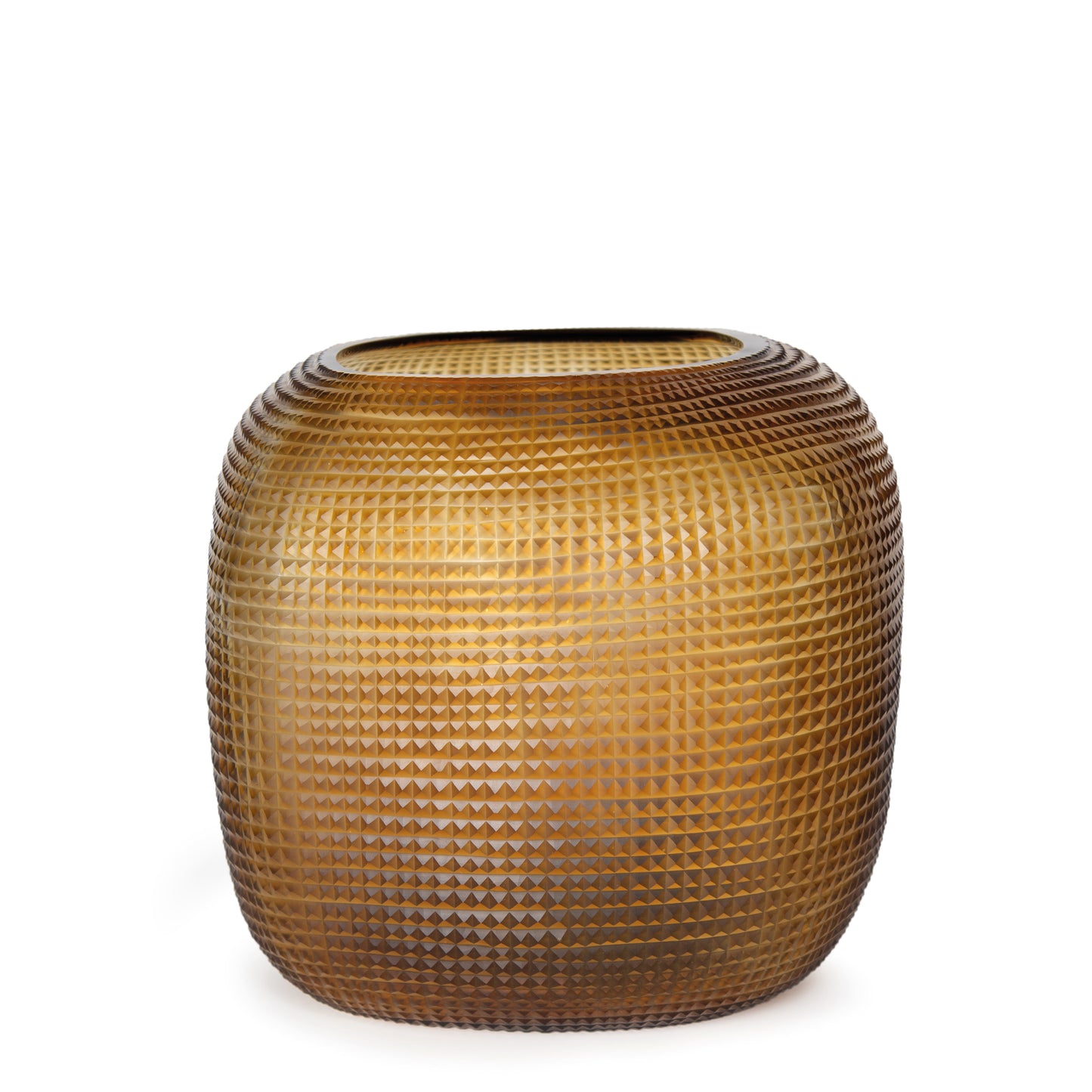 Somba L Clear/Dark Brown- Country of Origin : Germany