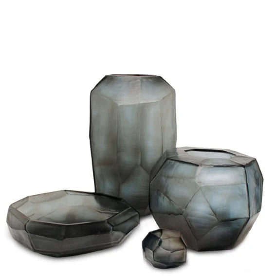Cubistic Tealight - Country of Origin : Germany