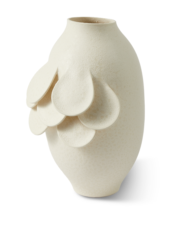 Quillie Vase - M - Country of Origin: Netherlands