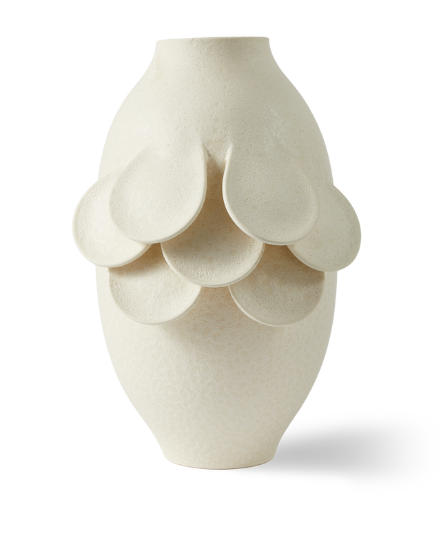 Quillie Vase - M - Country of Origin: Netherlands