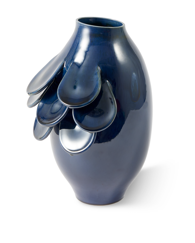 Quillie Vase - S - Country of Origin: Netherlands