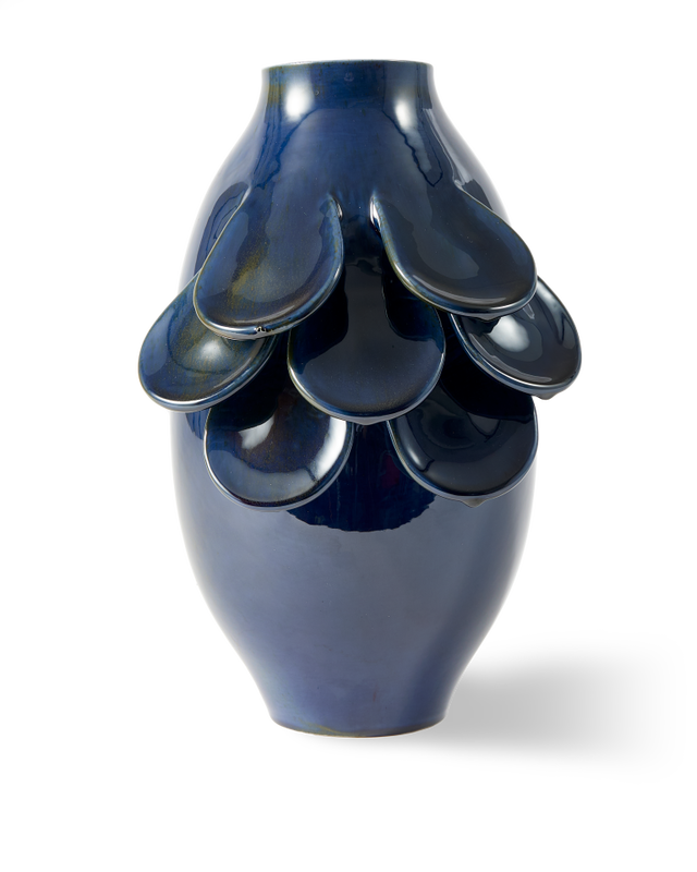 Quillie Vase - S - Country of Origin: Netherlands