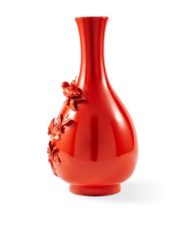 3D Birds Vase - Country of Origin: Netherlands