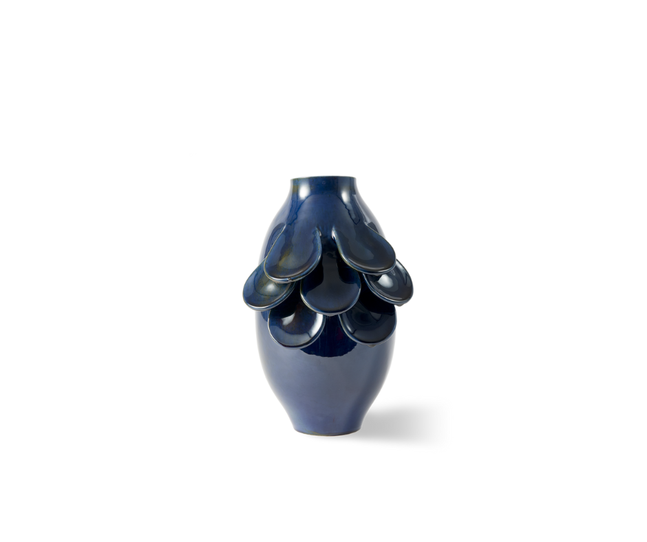 Quillie Vase - S - Country of Origin: Netherlands