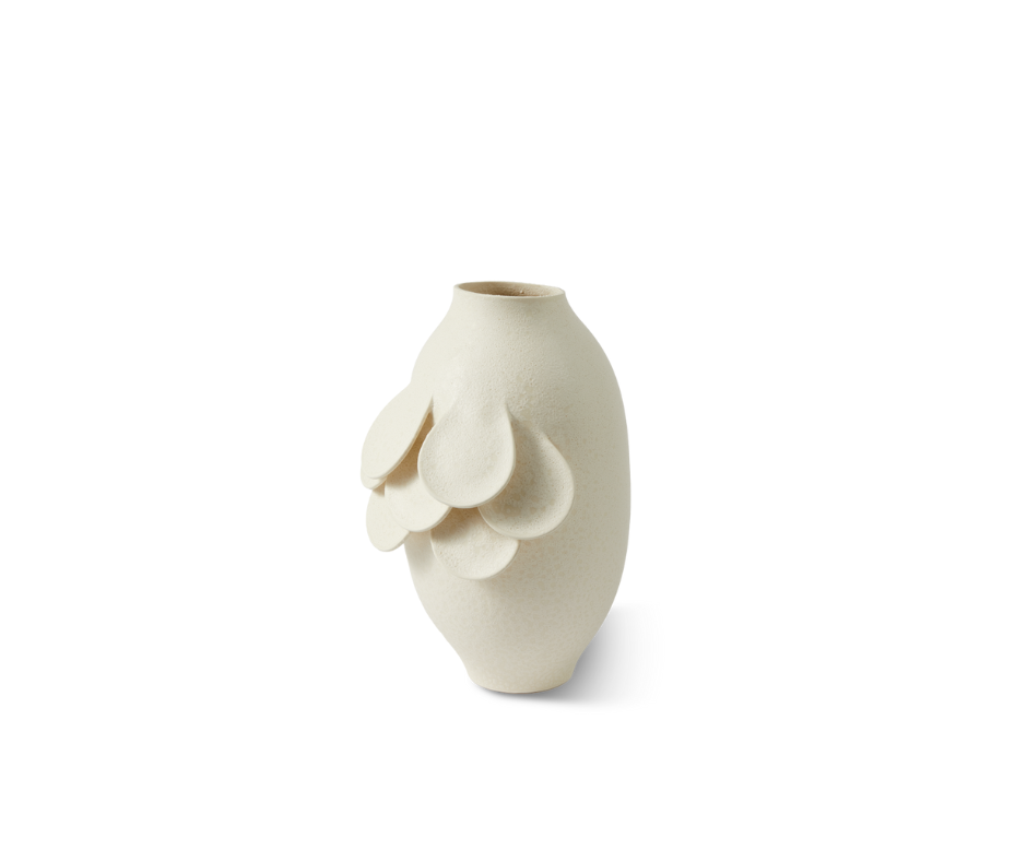 Quillie Vase - M - Country of Origin: Netherlands