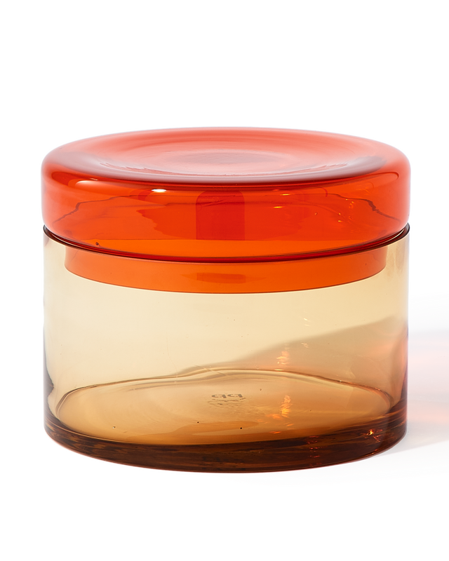 Caps and Jars - Cognac - Country of Origin: Netherlands