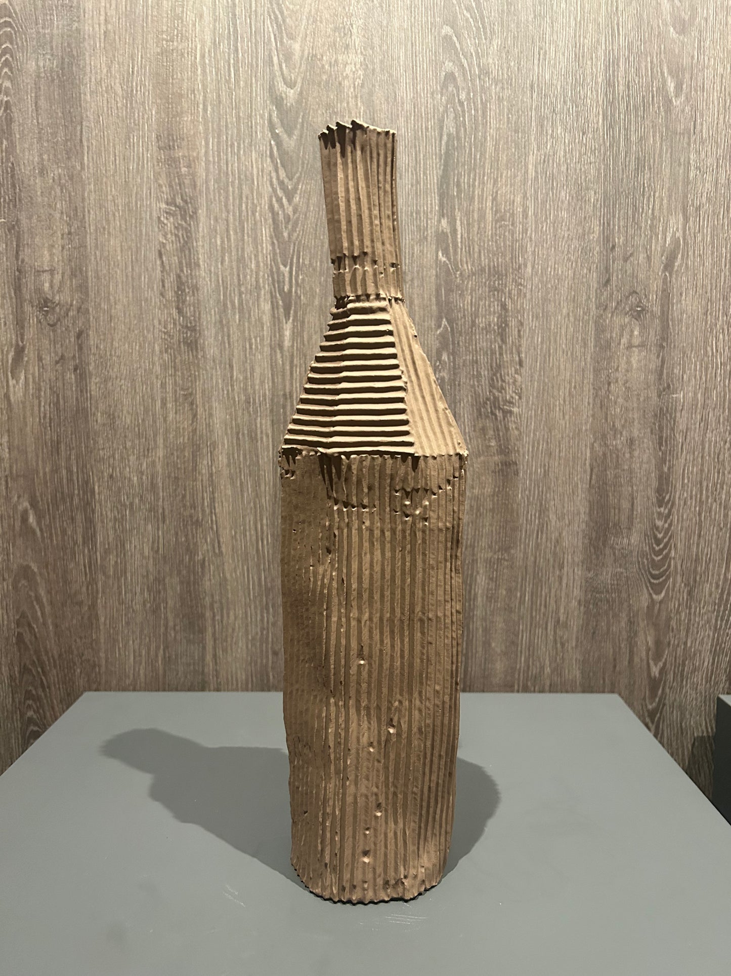 Bottle Cartoccio - Country of Origin: Italy