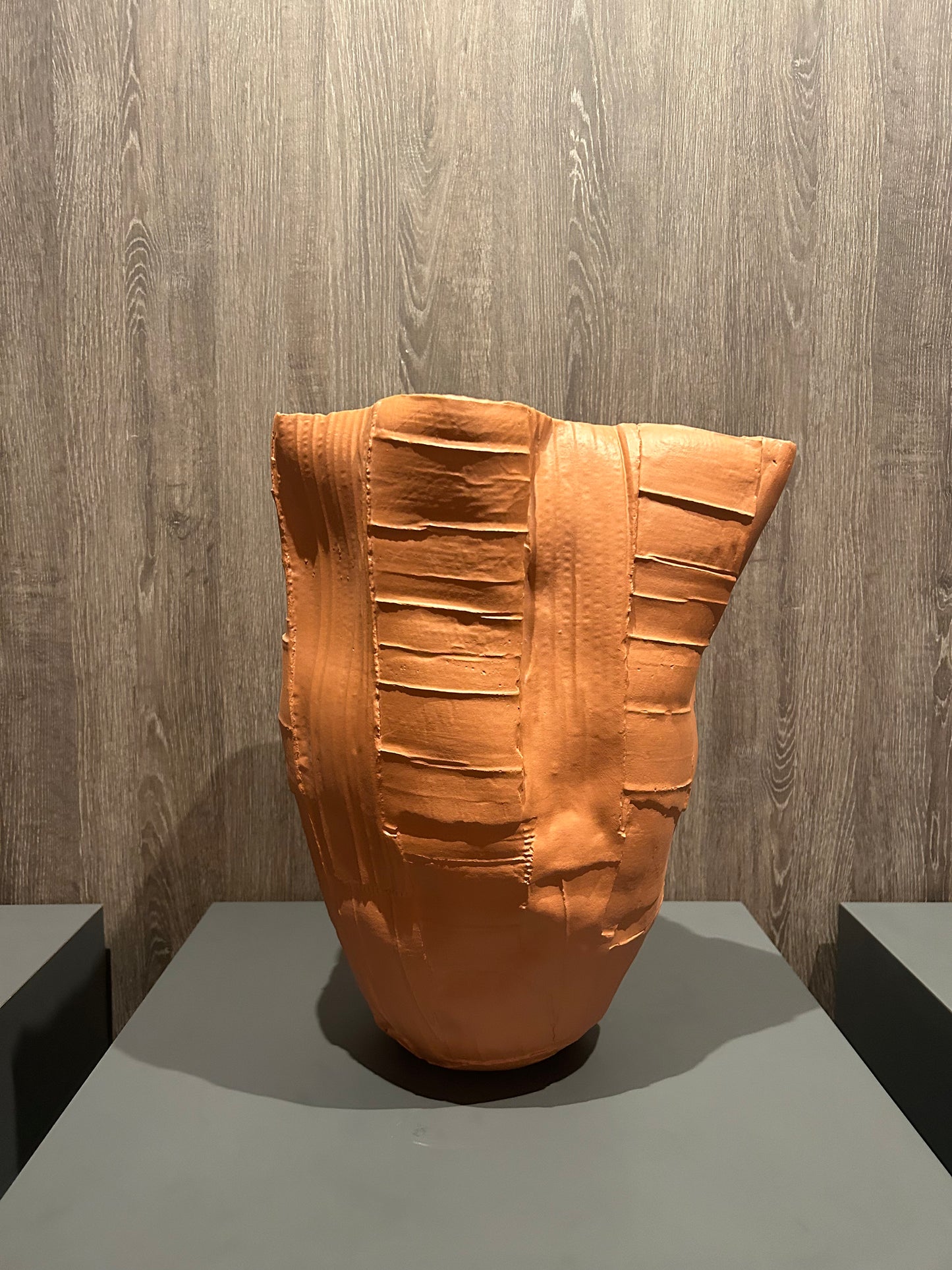 Tall Bowl D30 x H40 - Country of Origin: Italy