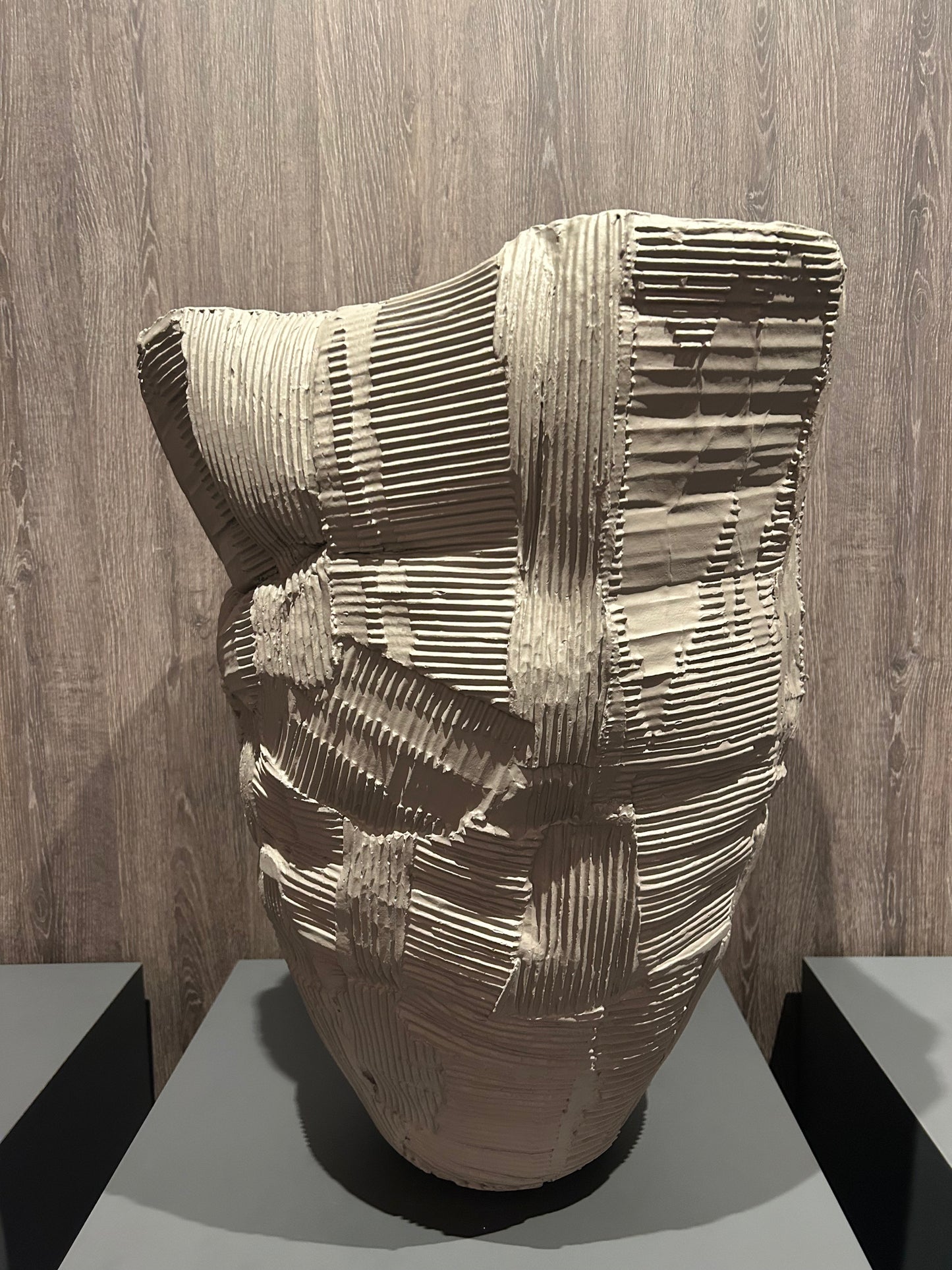 Tall Bowl D50 x H60 - Country of Origin: Italy