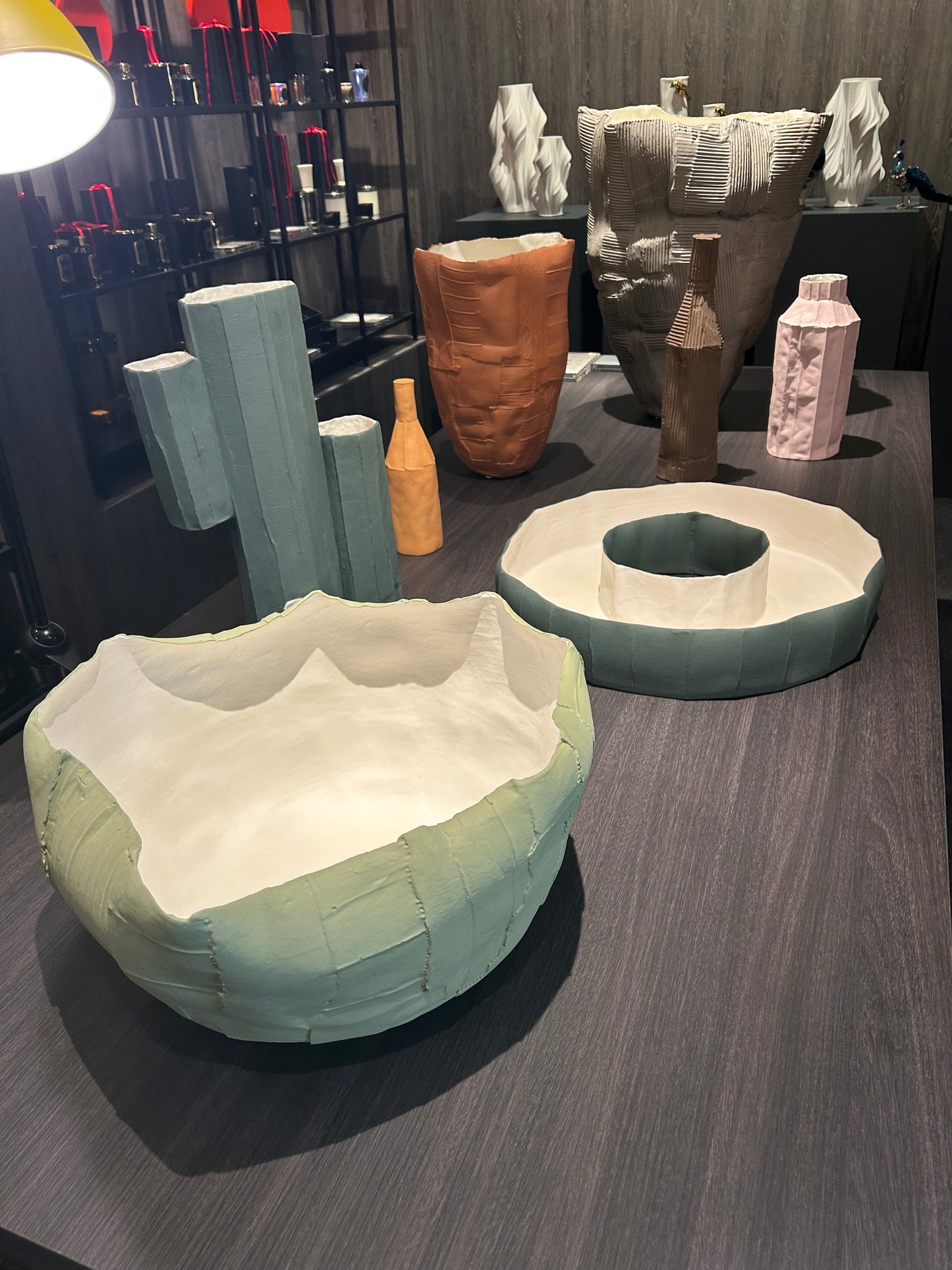 Bottle Liscio - Country of Origin: Italy