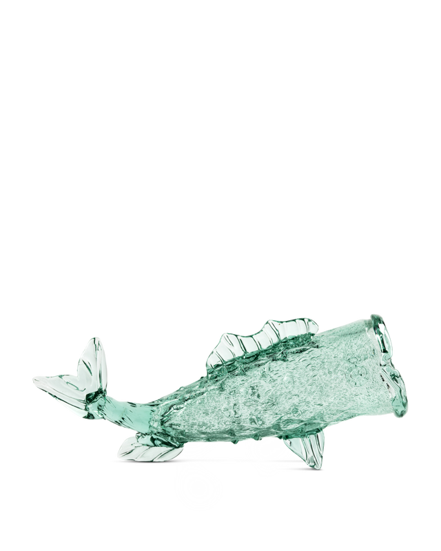 Fish Jar - Country of Origin: Netherlands