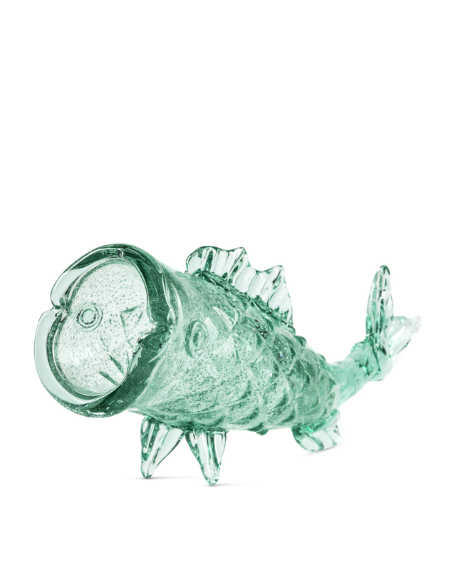 Fish Jar - Country of Origin: Netherlands
