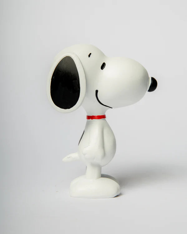 Standing White 12cm - Country of Origin: Italy