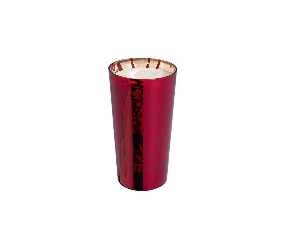 Predator Deluxe candle - 8 kg - Country of Origin:Italy