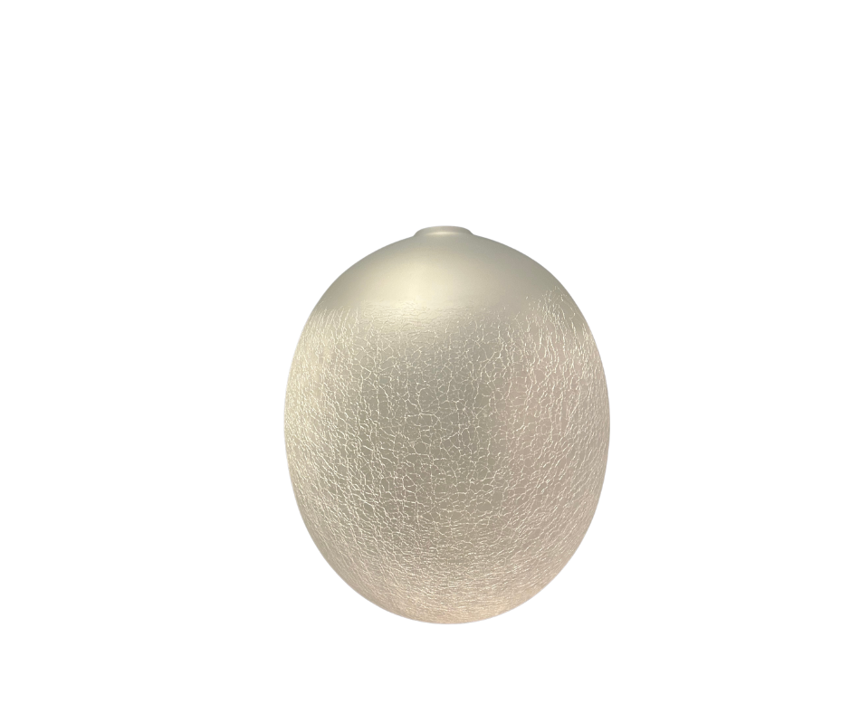 Kai - Stone Sanded -Small / Large - Country of Origin: Czeh Republic