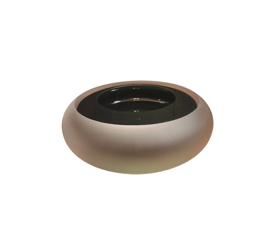 Termoska Coupe - Green - Country of Origin: Czeh Republic