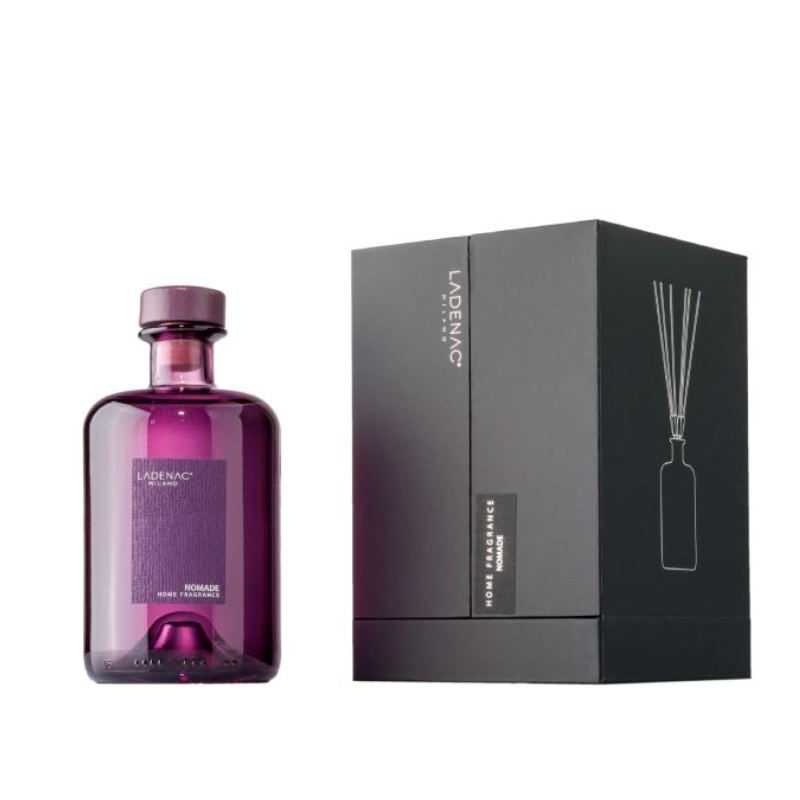 Nomade Reed Diffuser - 500ml - Country of Origin: Italy