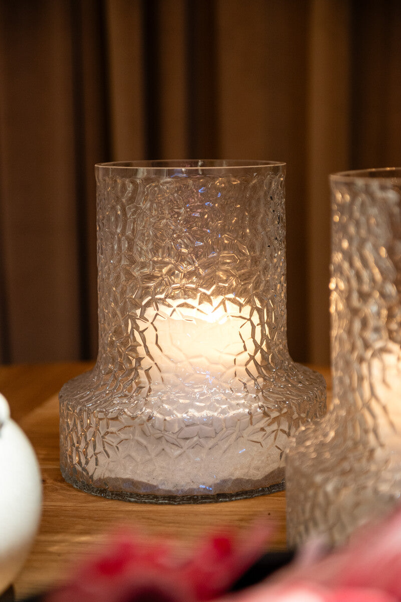 Hurricane Dixie Clear - Country of Origin: Belgium