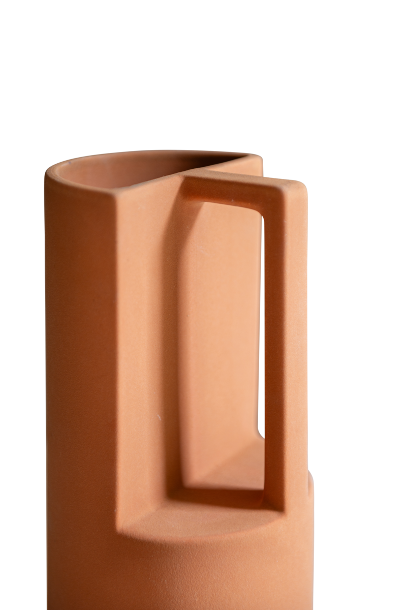 Vase Louis - Country of Origin: Belgium - Country of Origin: Belgium