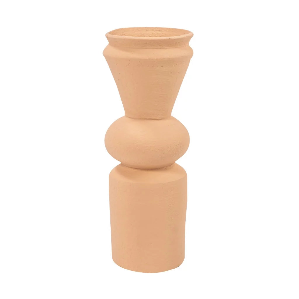 Zagora XXL terracotta pottery - K - Country of Origin - France