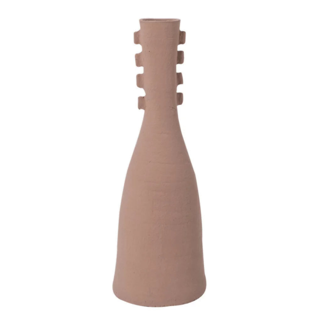 Zagora XXL terracotta pottery - C - Country of Origin - France