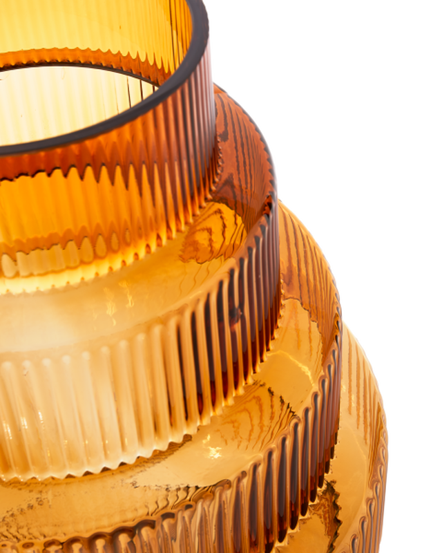 Steps Vase - XXL - Country of Origin: Netherlands