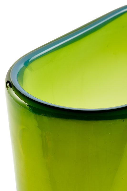 Poison Slim Tube Vase - Country of Origin: Netherlands