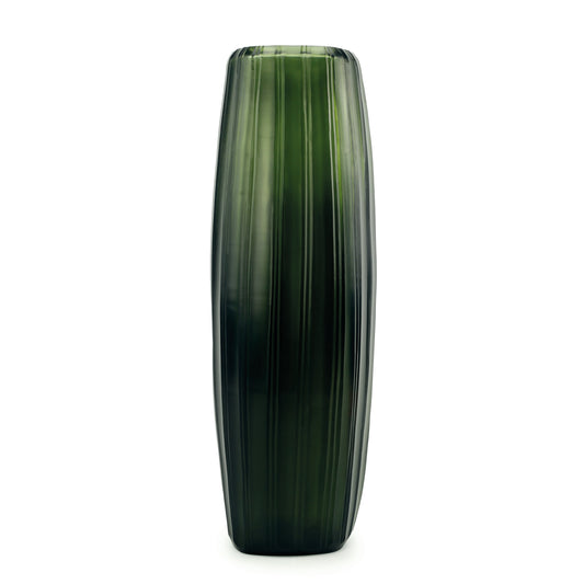 Malibu Tall In Black Steelgrey - Country of Origin : Germany