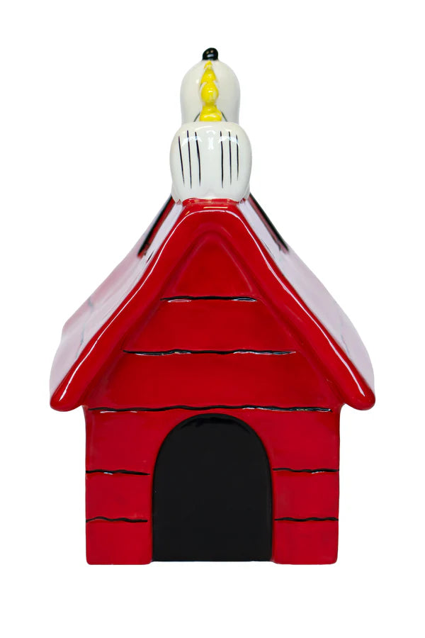Snoopy Cuccia  25cm - Country of Origin: Italy
