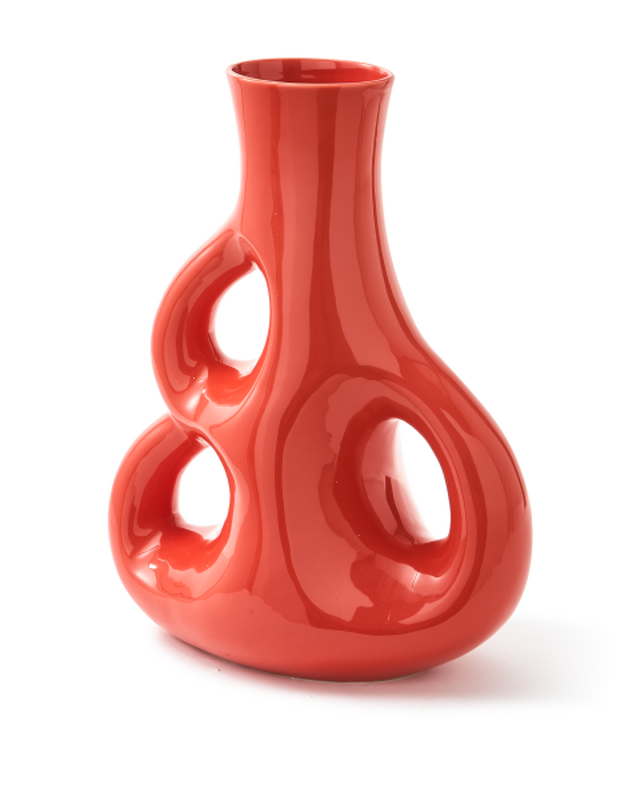 Three Ears Vase - M - Country of Origin: Netherlands