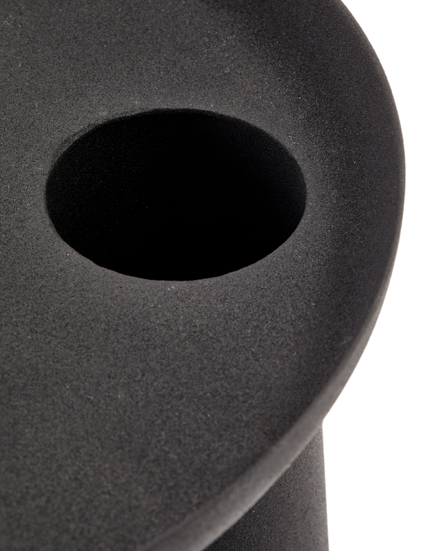 Roman Vase & Plate - Country of Origin: Netherlands