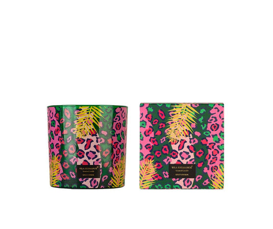 Spicy Cyprol Candle - 650gr - Country of Origin: Spain