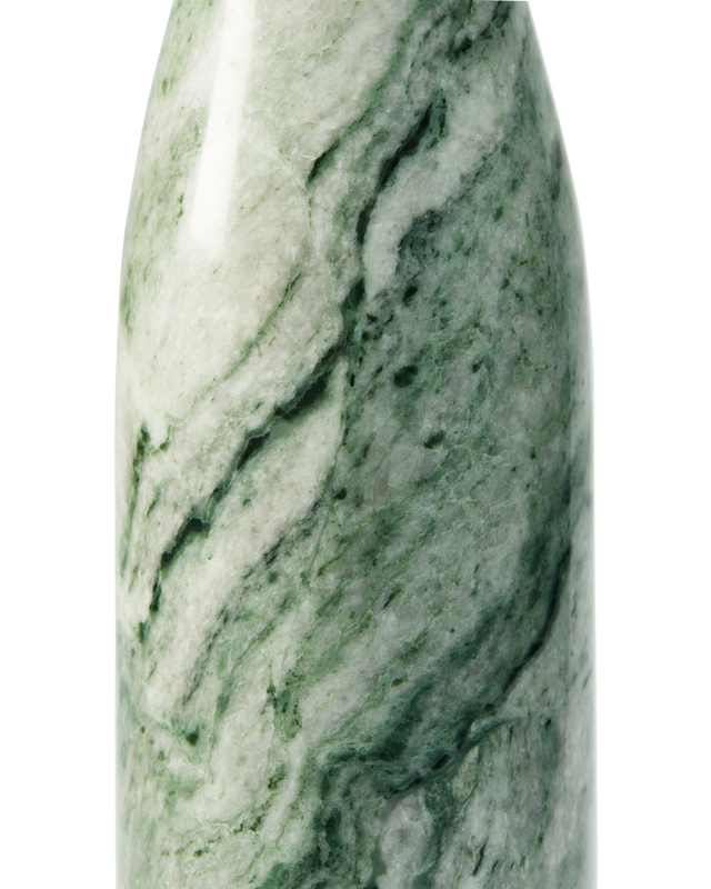 Heritage Bottle Candle Holder - Country of Origin: Netherlands