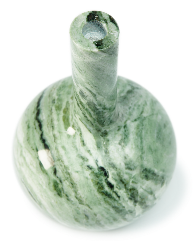 Heritage Bell Candle Holder - Country of Origin: Netherlands