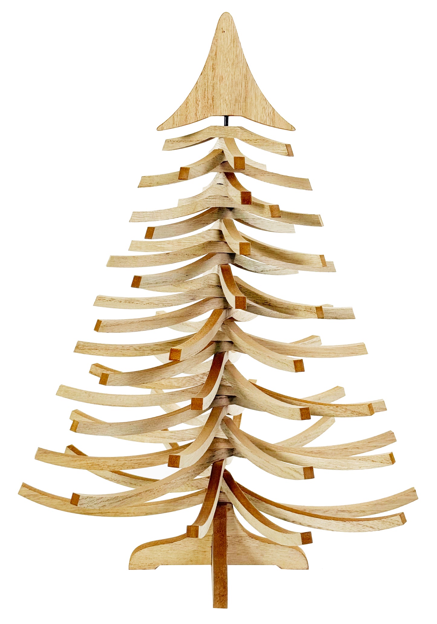 Wooden tree 50cm - Country of Origin: Estonia