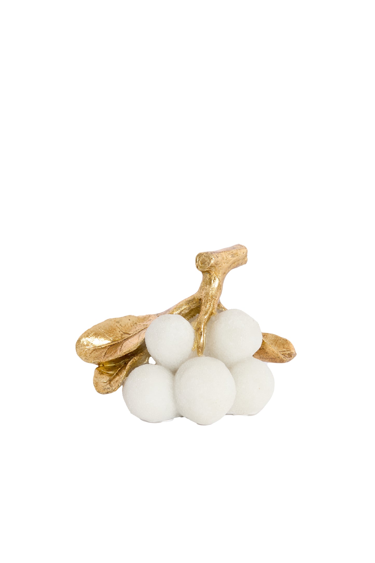 Jagody Decorative Ornament – 16.5x11x11.5cm – Country of Origin : Netherlands