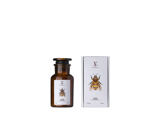 Talisman Collection - Bee Candle - Country of Origin : Spain