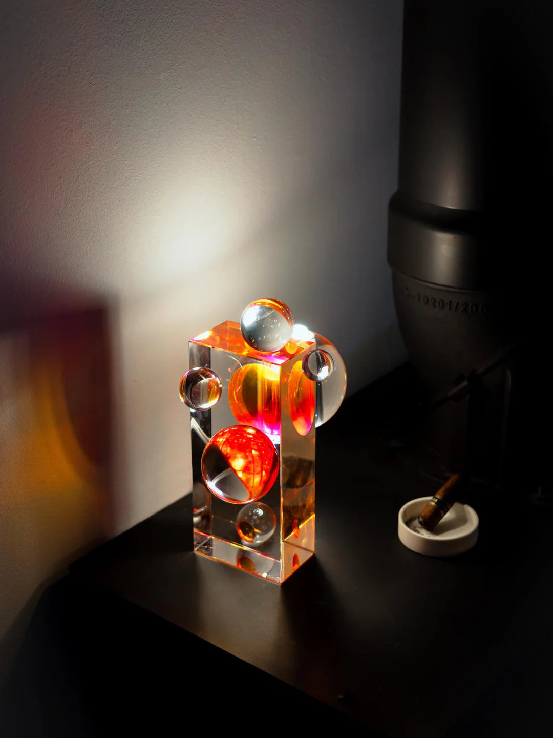 Drops - Table Lamp - Country of Origin: Germany