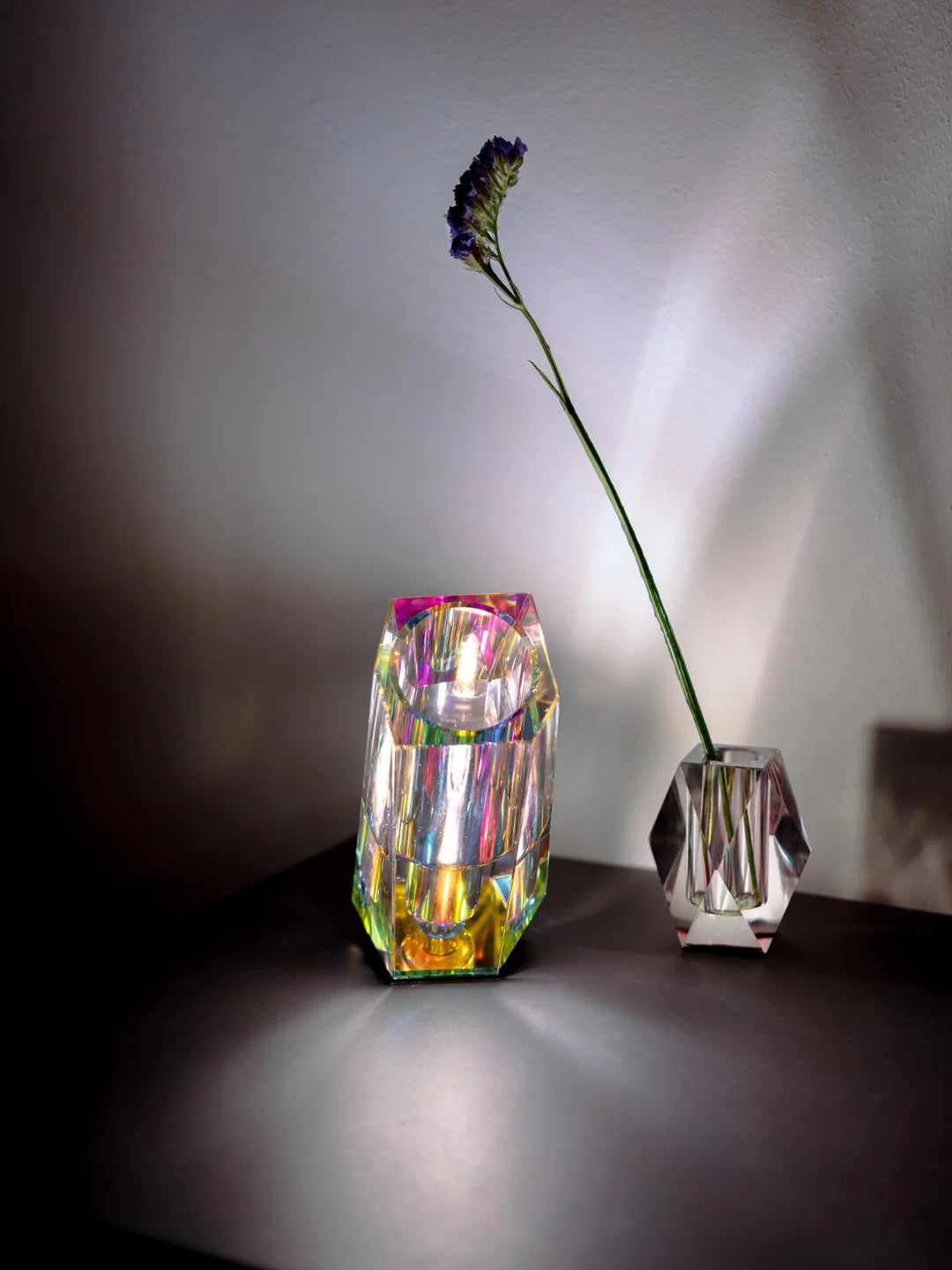 Regenbogen - Table Lamp - Country of Origin: Germany
