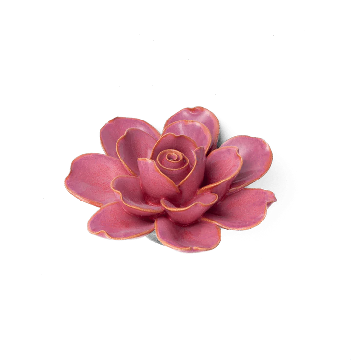 Blush Pink Tahitian Gardenia - Country of Origin : United Kingdom