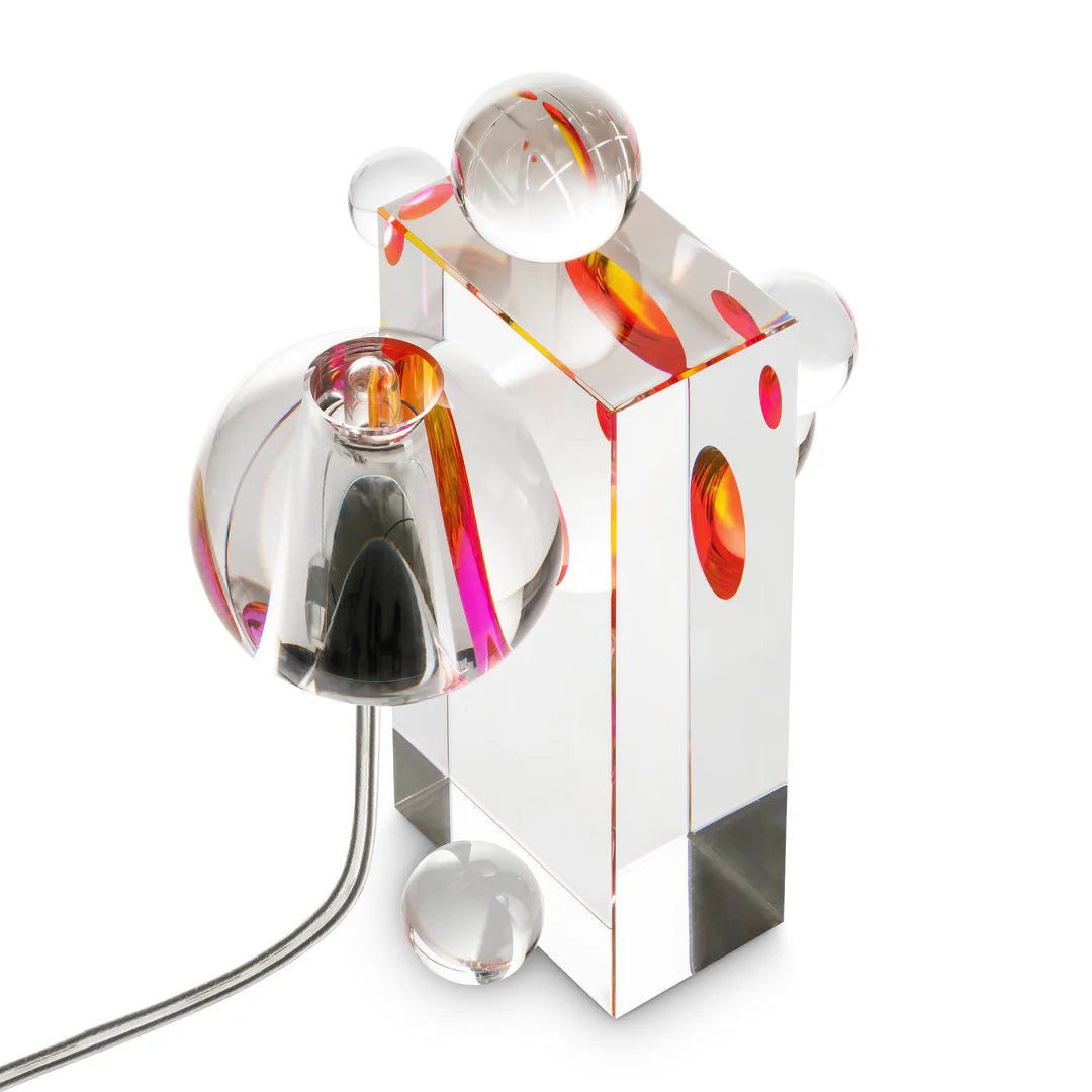 Drops - Table Lamp - Country of Origin: Germany