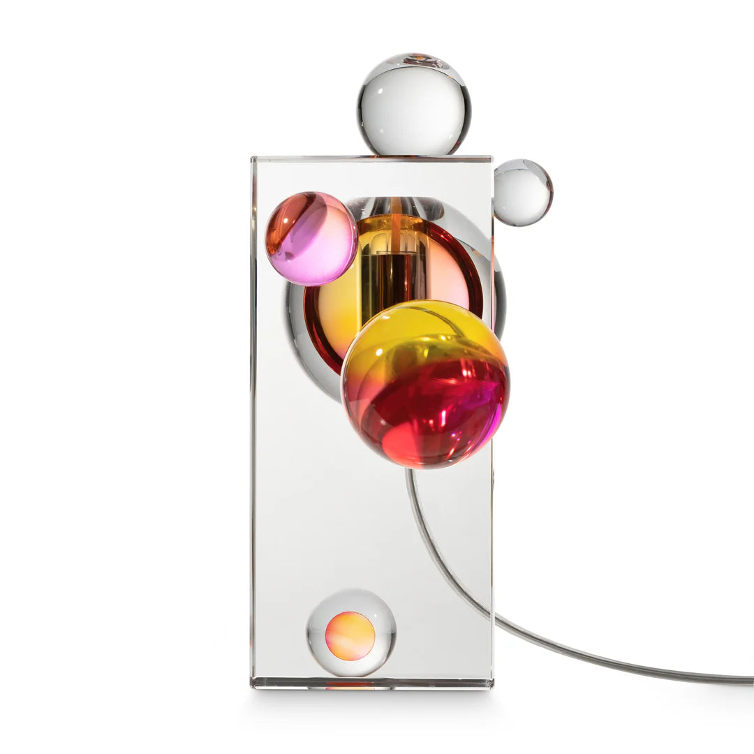 Drops - Table Lamp - Country of Origin: Germany