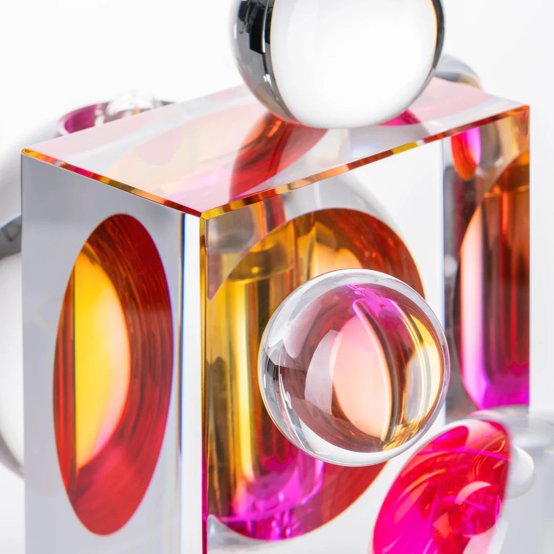 Drops - Table Lamp - Country of Origin: Germany