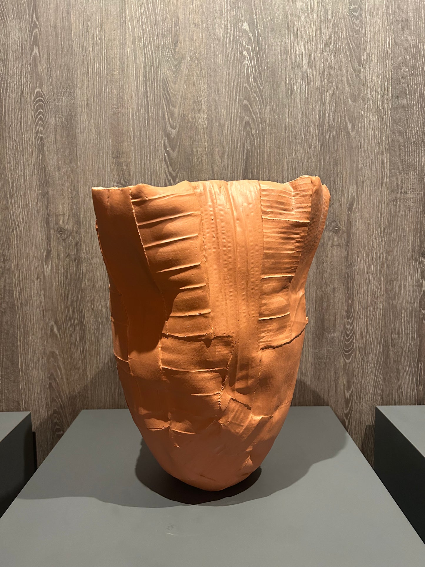 Tall Bowl D30 x H40 - Country of Origin: Italy