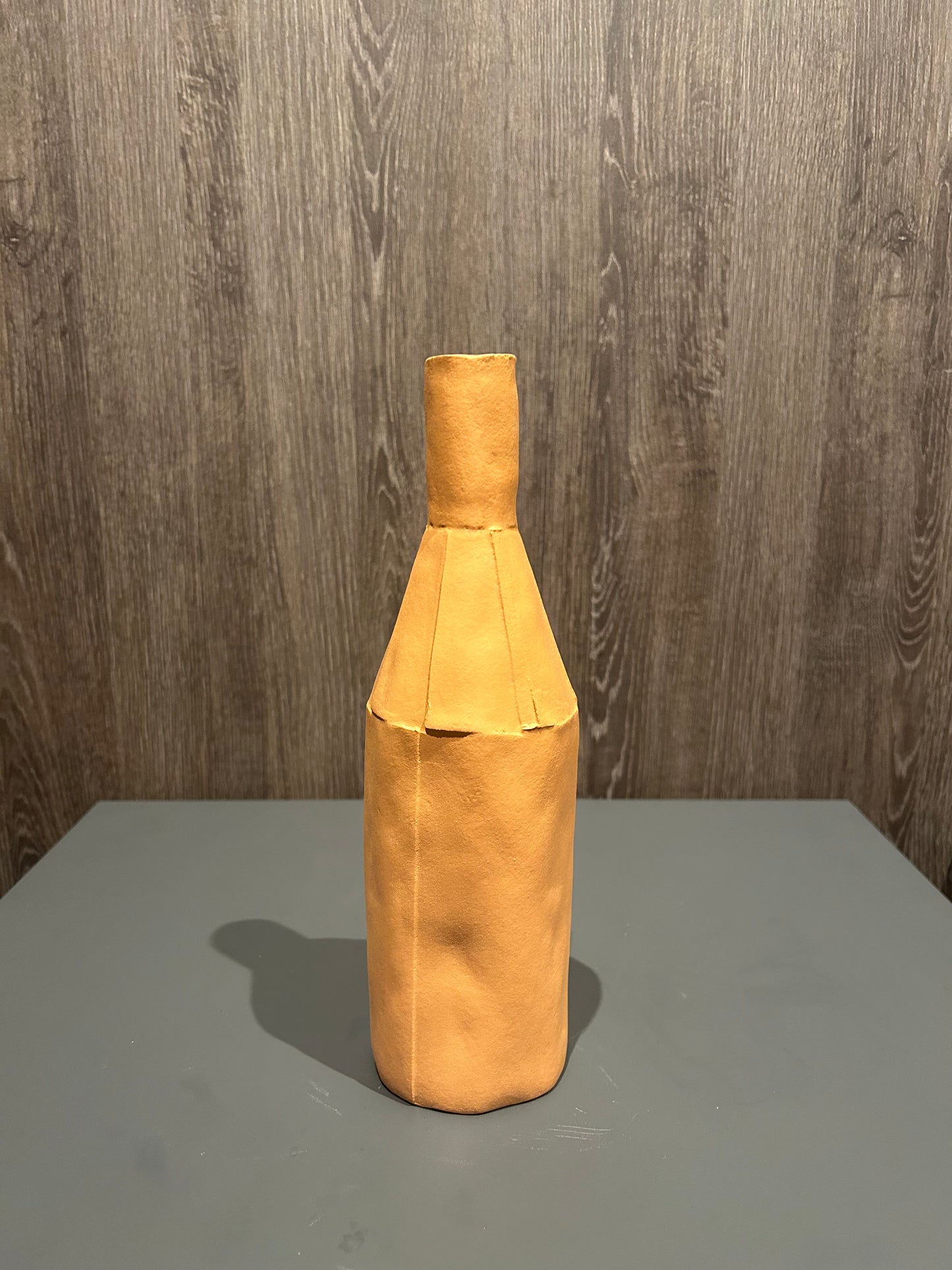 Bottle Liscio - Country of Origin: Italy