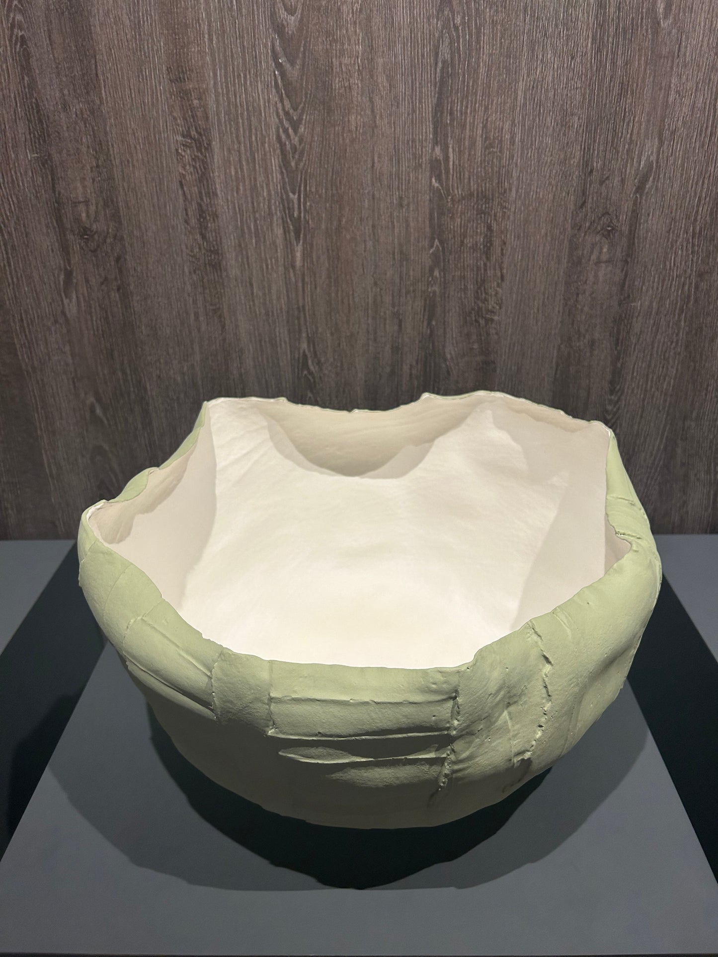 Bowl Corteccia - Country of Origin: Italy