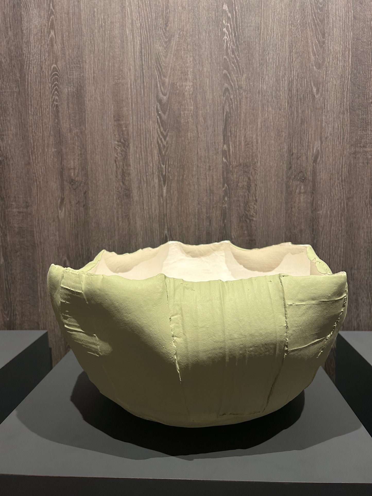 Bowl Corteccia - Country of Origin: Italy