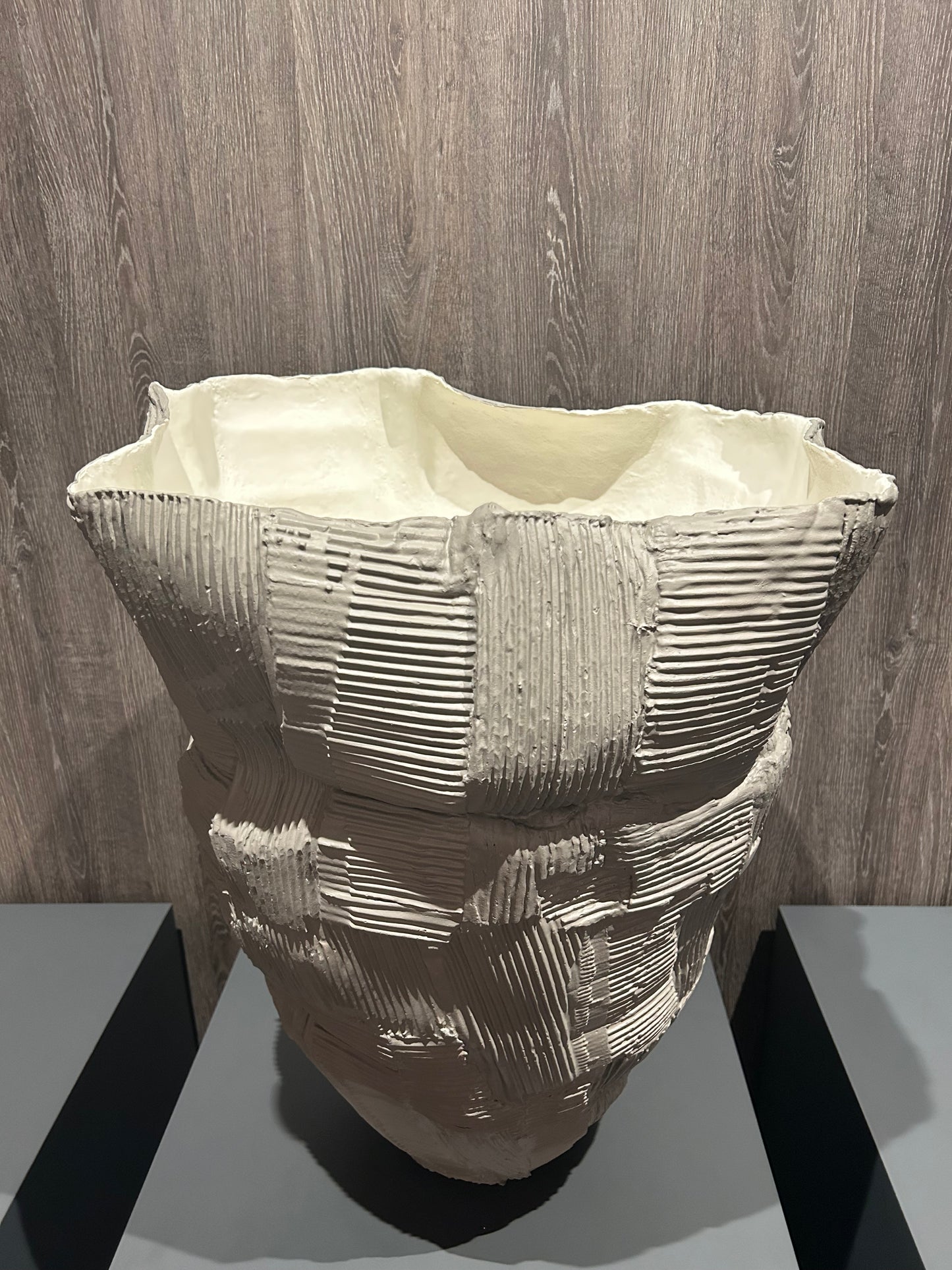 Tall Bowl D50 x H60 - Country of Origin: Italy