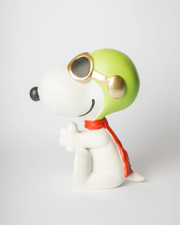 Aviator 12cm - Country of Origin: Italy